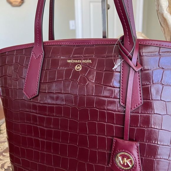 Michael Kors LG tote - Picture 4 of 11